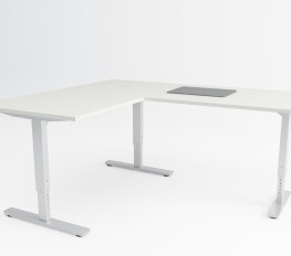 Birou ergonomic Viva Fix L 20.11.45.1